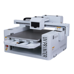 A1 (6090) UV Printer | Multifunctional UV Flatbed Printer