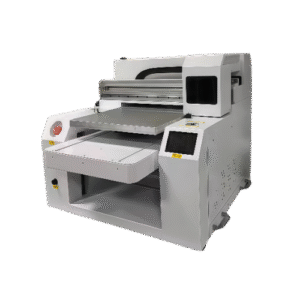 A3 (3040) UV Flatbed Printer | Custom T-shirt Printer | Phone Case Printing Machine